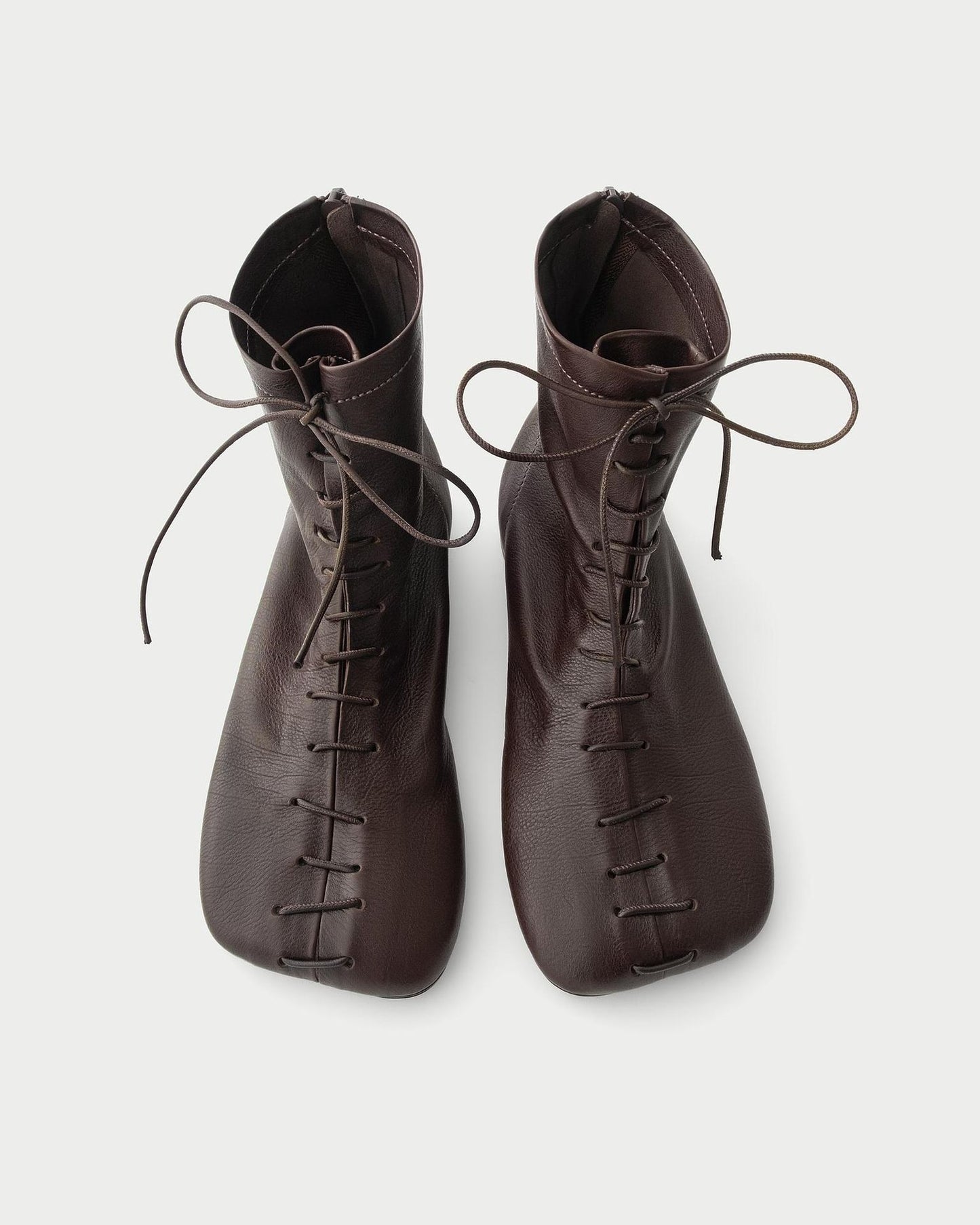 ORIGAMI BOOTS