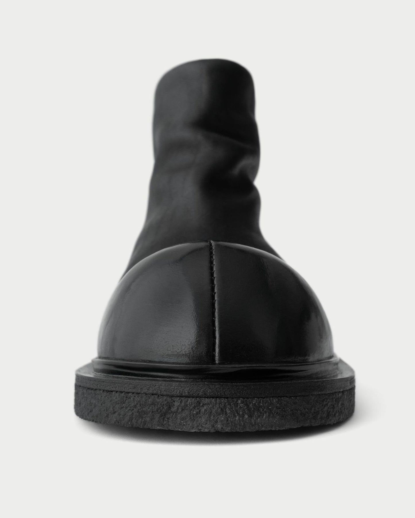 DATE BOOTS (Rubber)