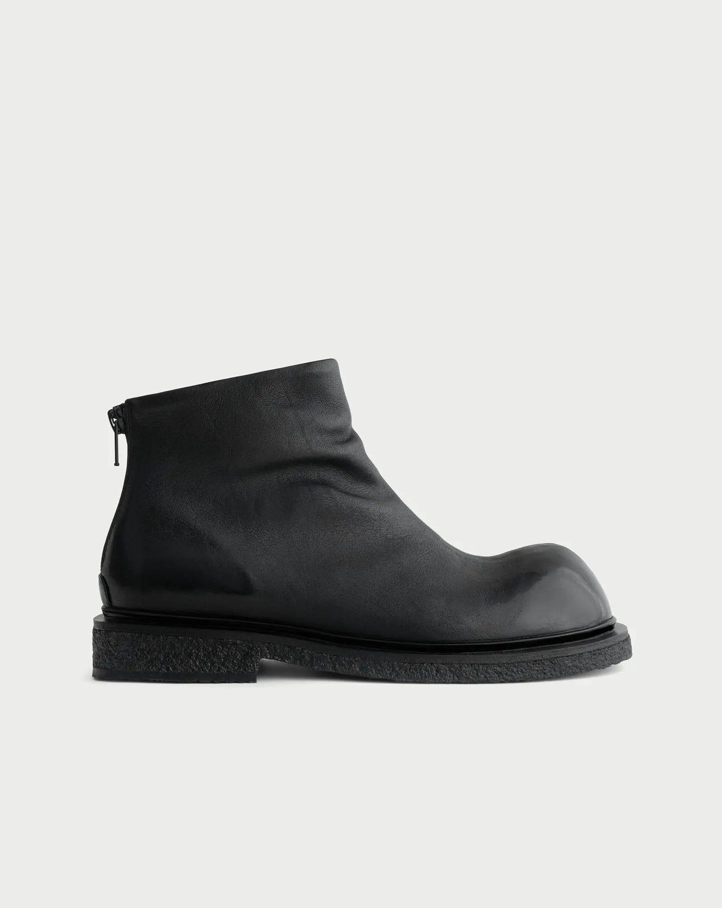 DATE BOOTS (Rubber)