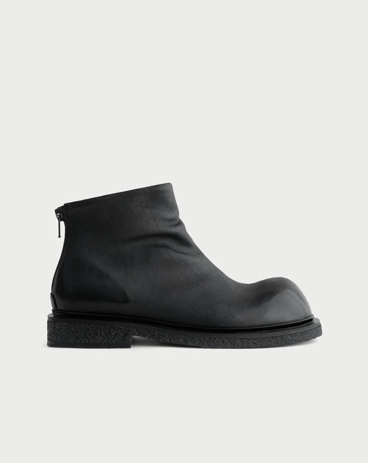 DATE BOOTS (Rubber)