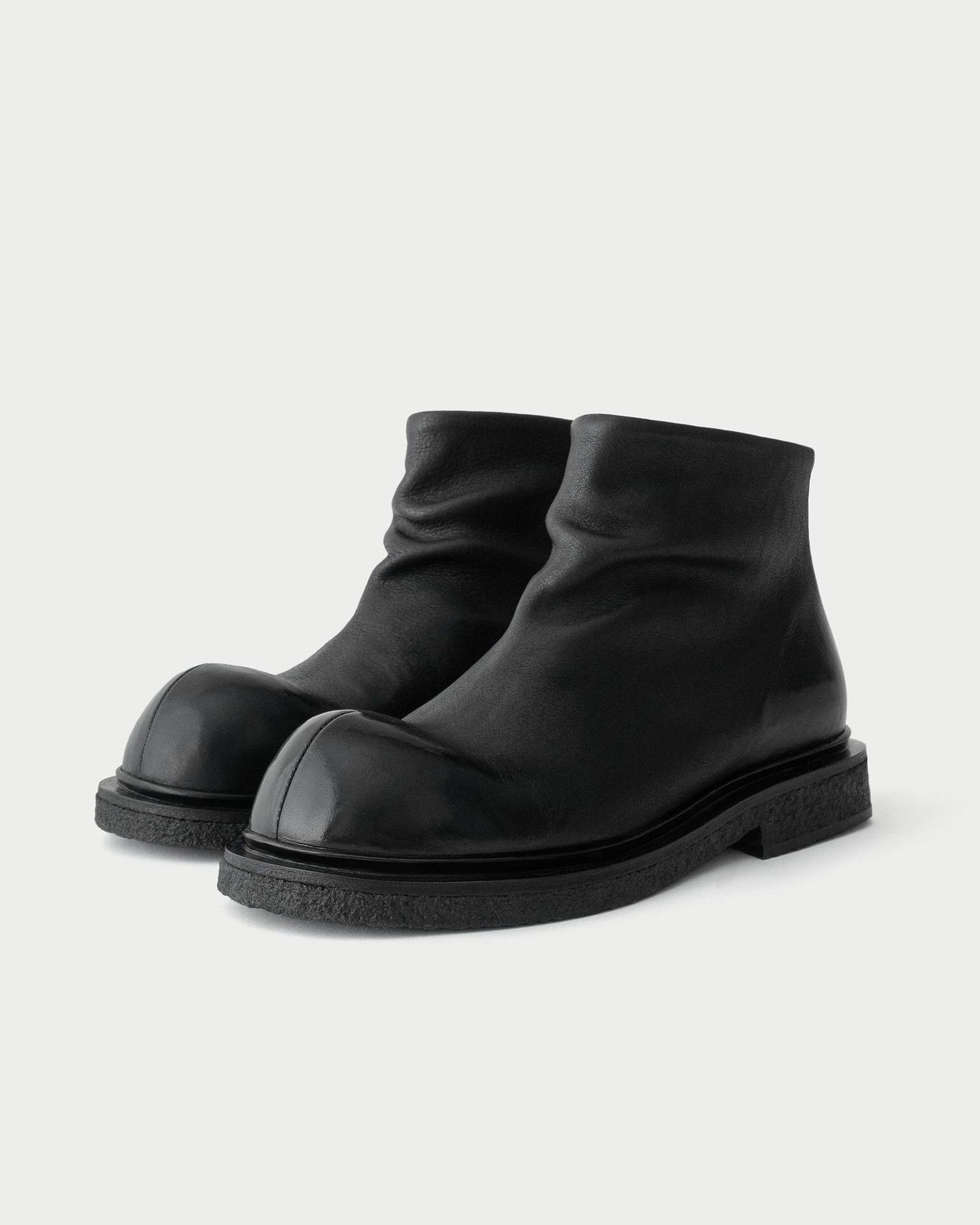 DATE BOOTS (Rubber)