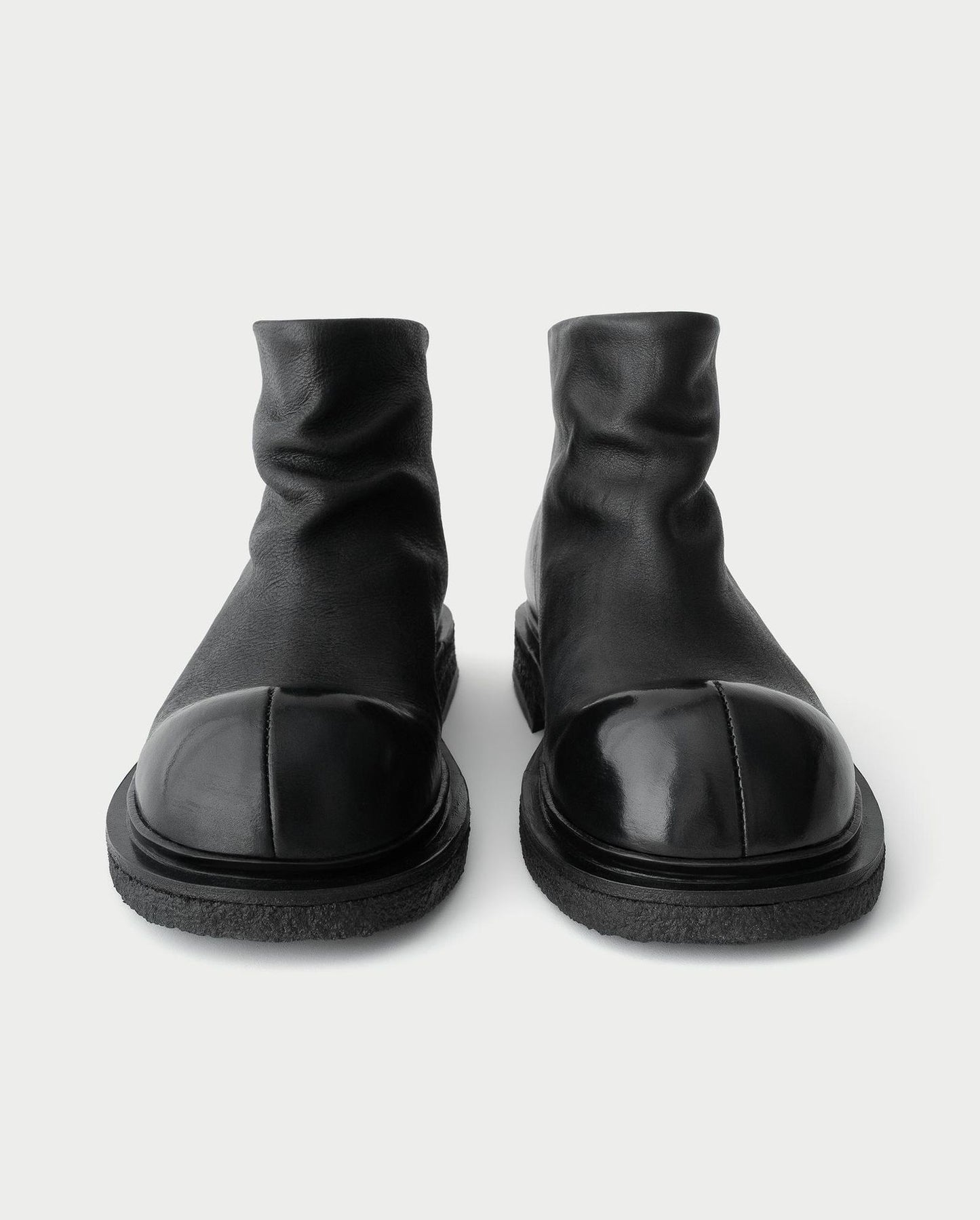 DATE BOOTS (Rubber)