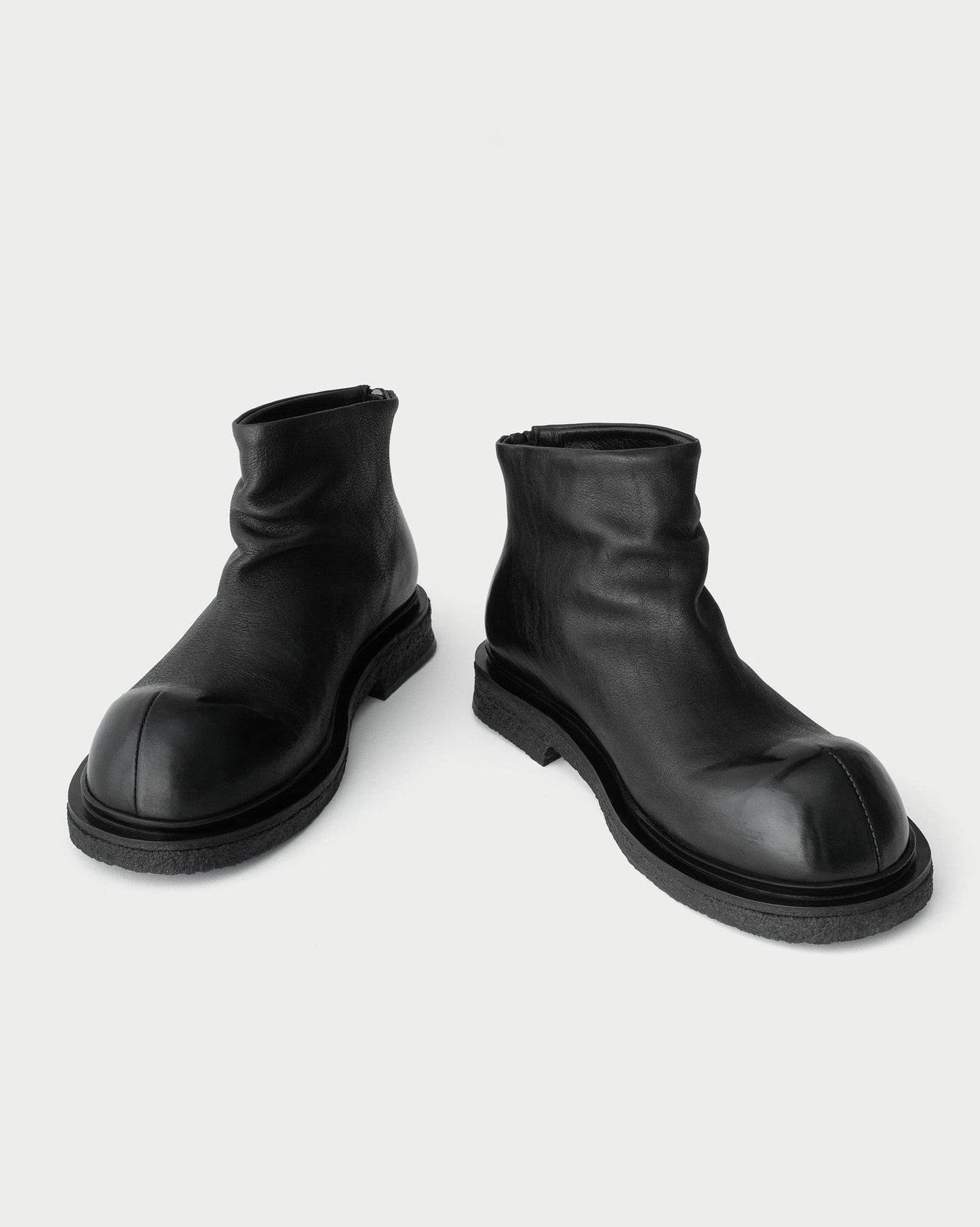 DATE BOOTS (Rubber)