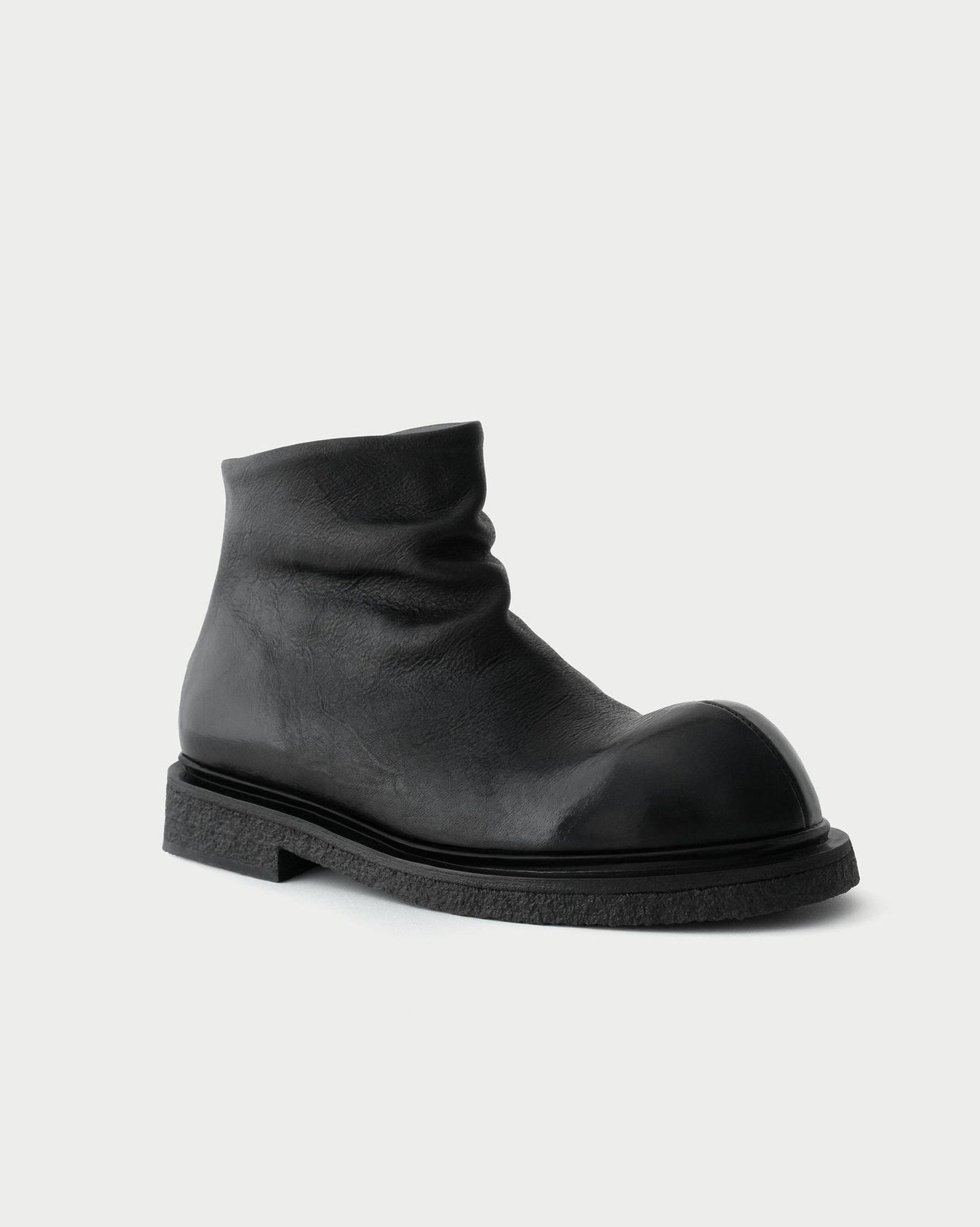 DATE BOOTS (Rubber)
