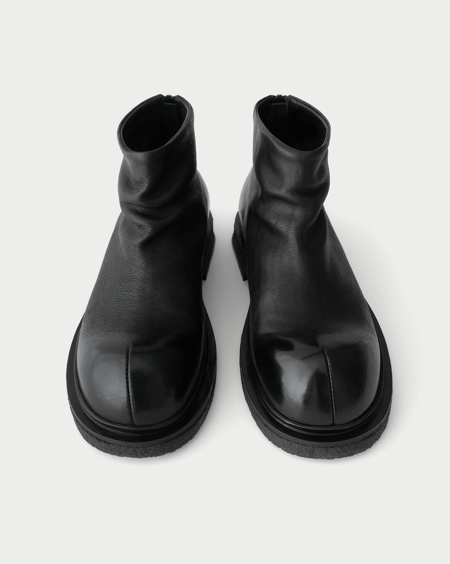 DATE BOOTS (Rubber)
