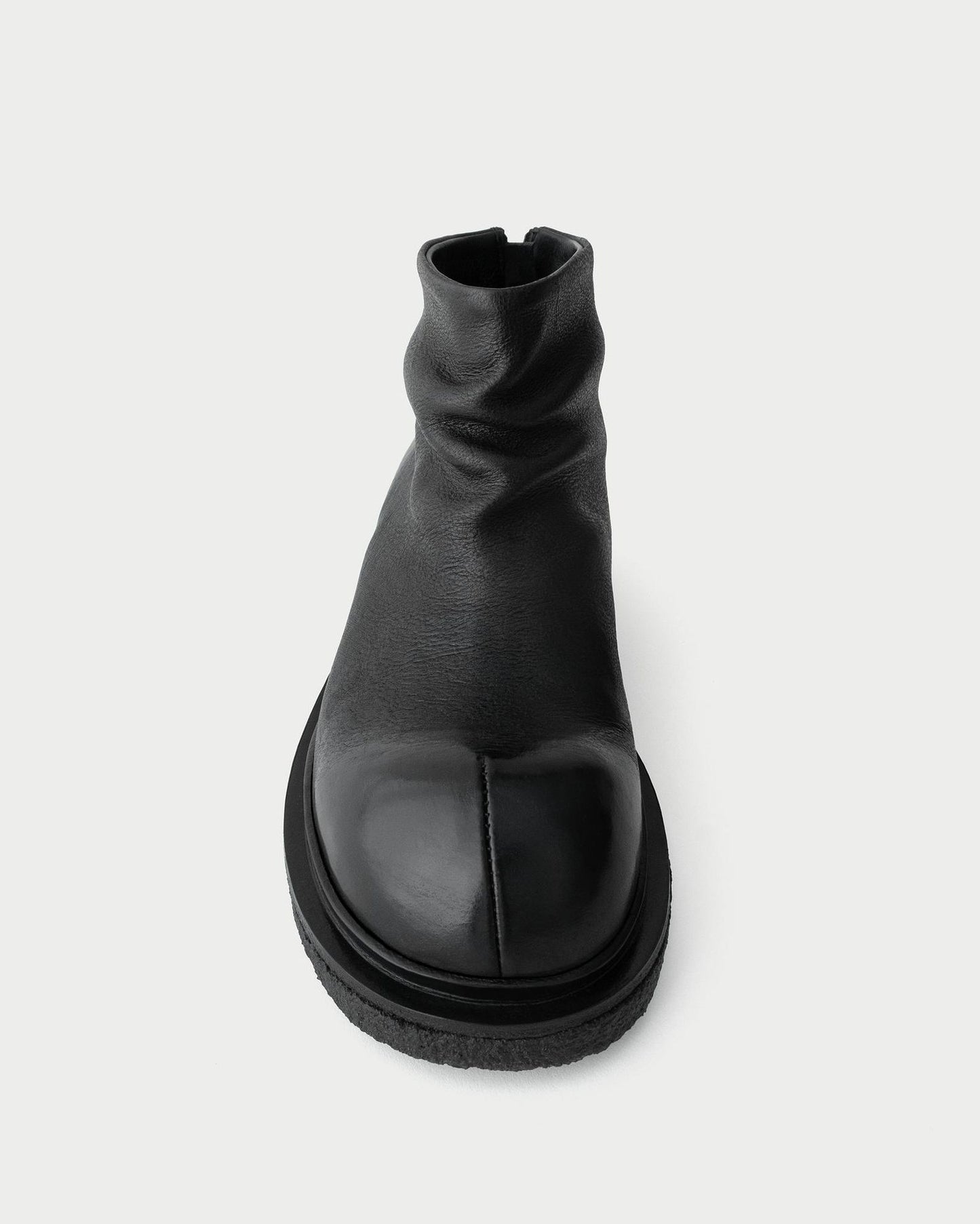 DATE BOOTS (Rubber)