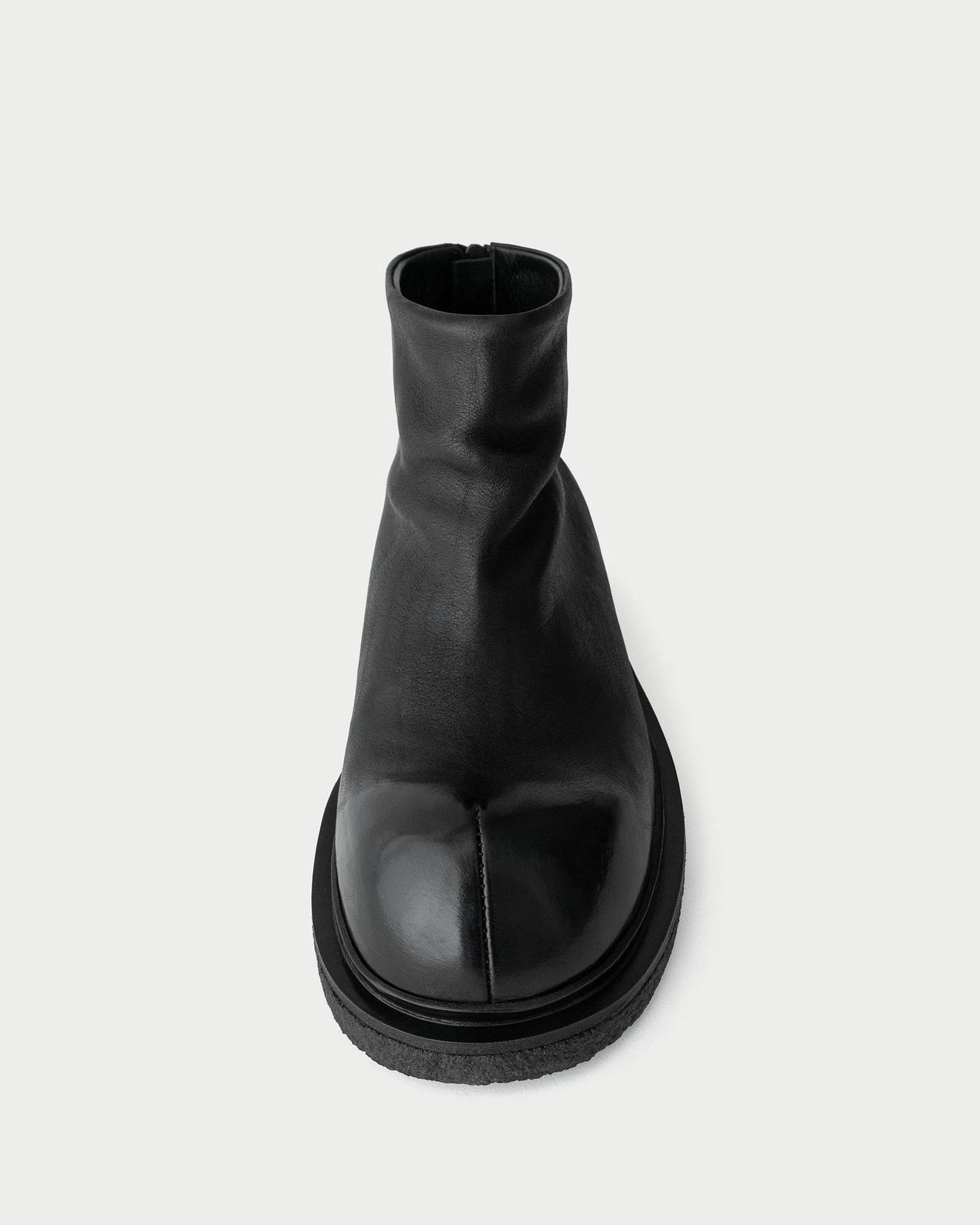 DATE BOOTS (Rubber)
