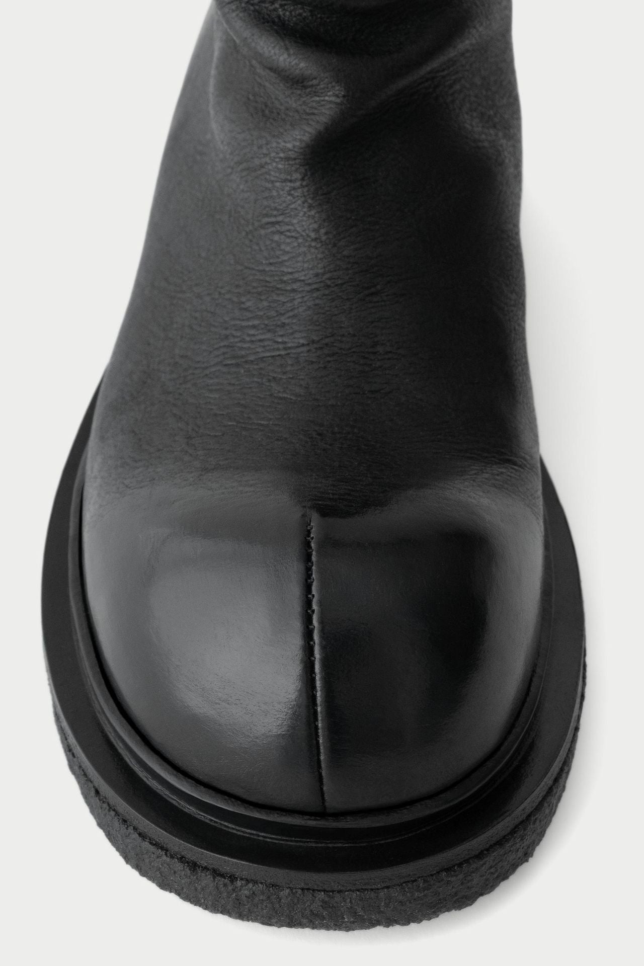 DATE BOOTS (Rubber)