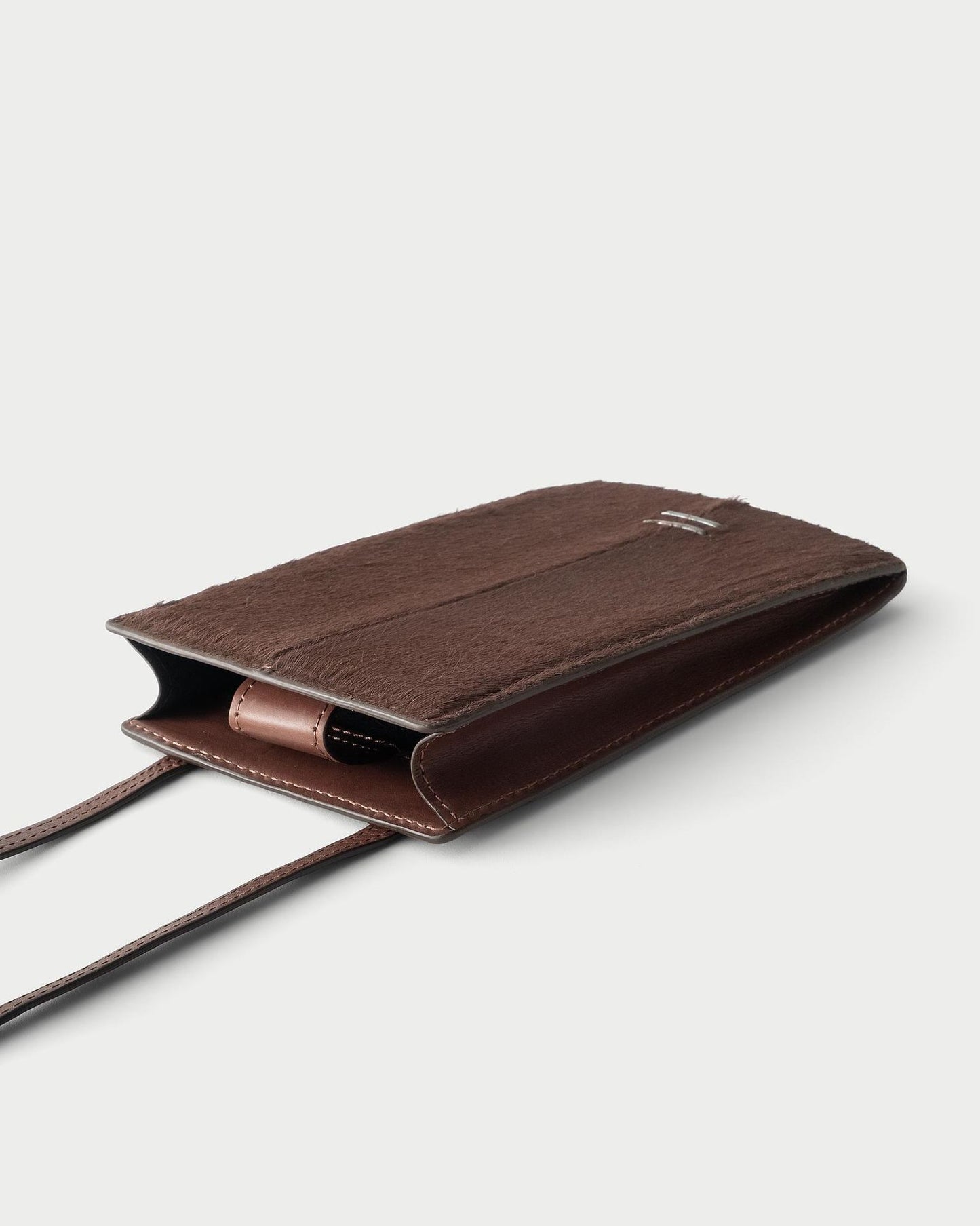 Clip Phone Bag