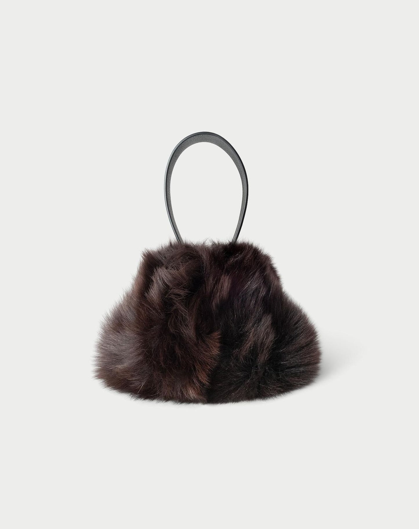 Fur-Fur Bag