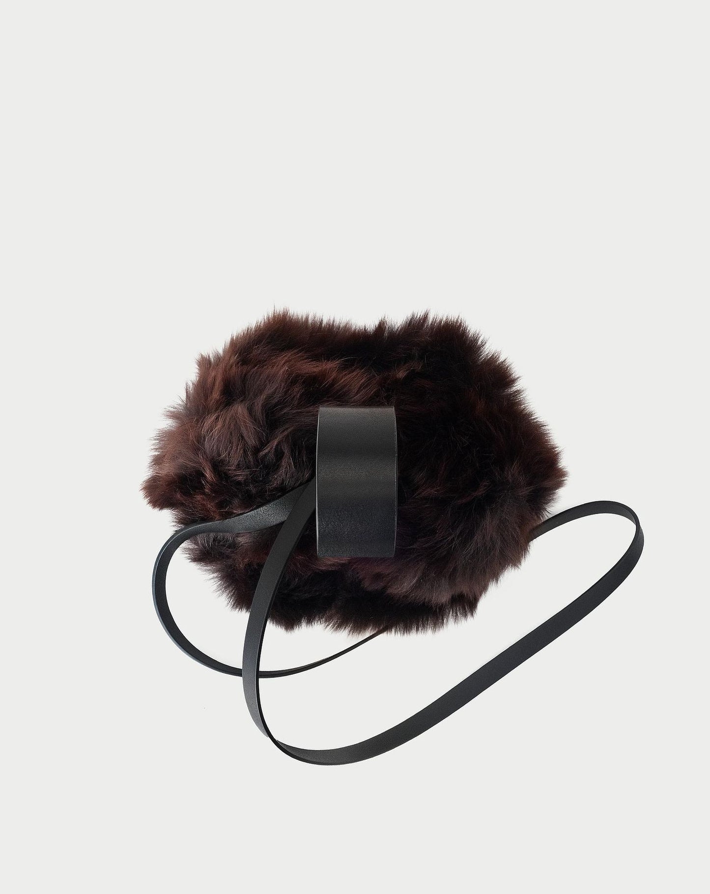 Fur-Fur Bag