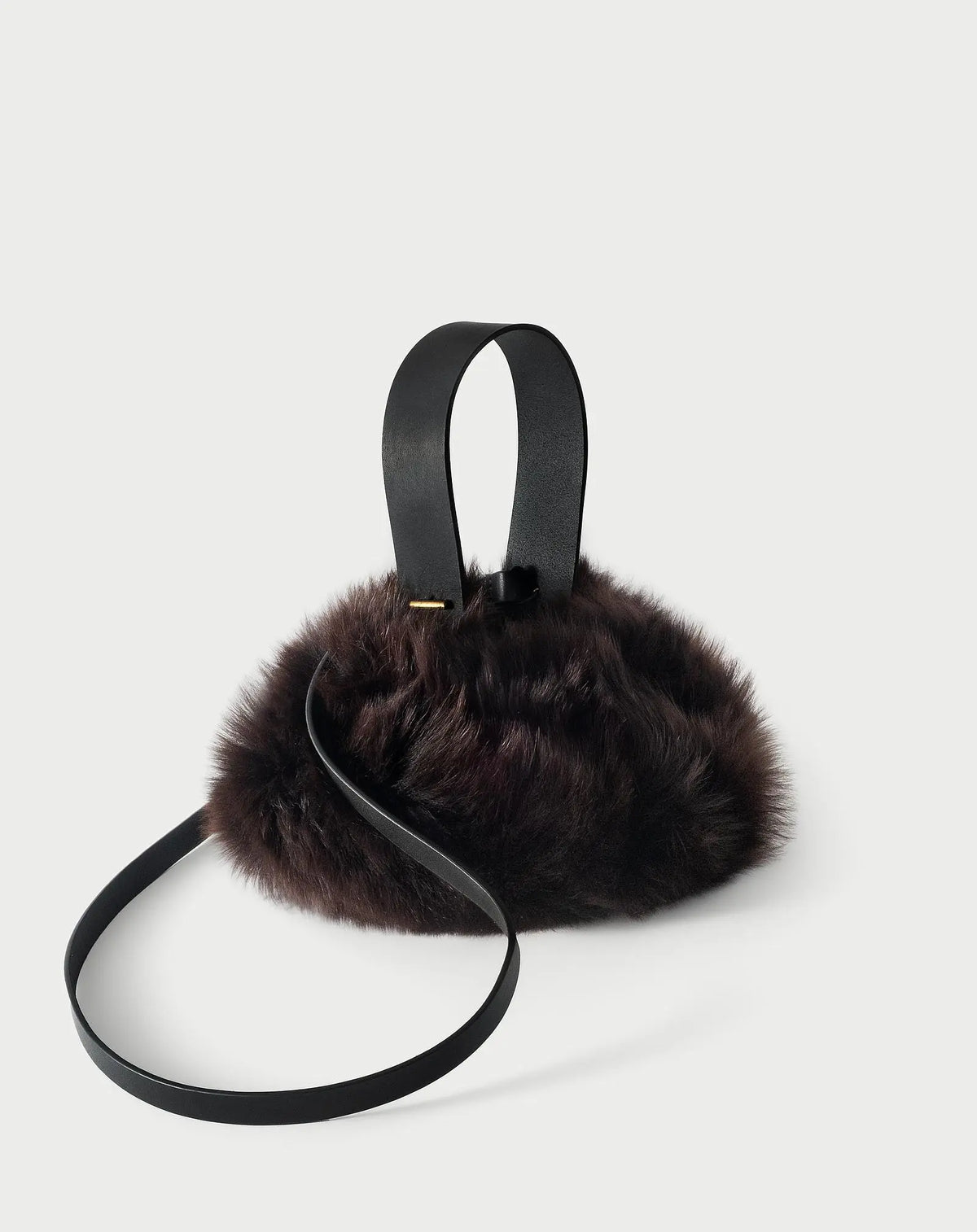 Fur-Fur Bag