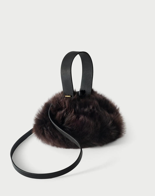 Fur-Fur Bag