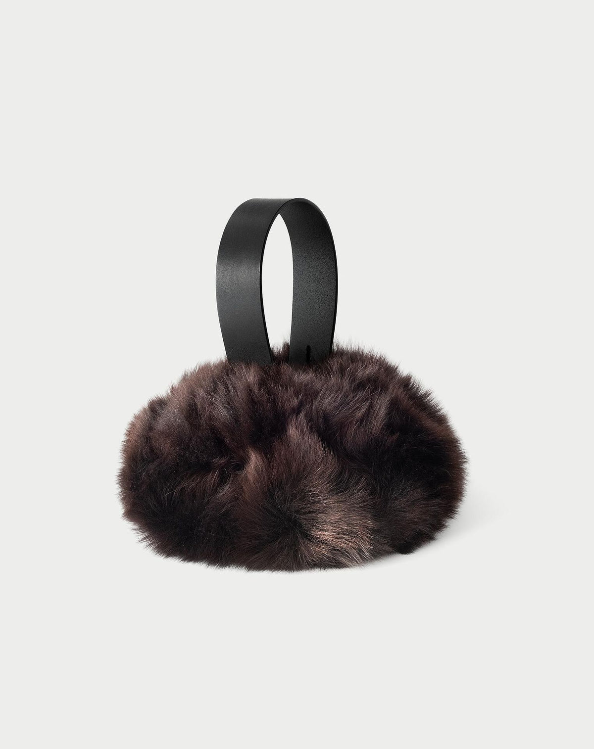 Fur-Fur Bag