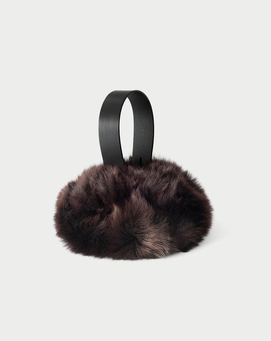 Fur-Fur Bag