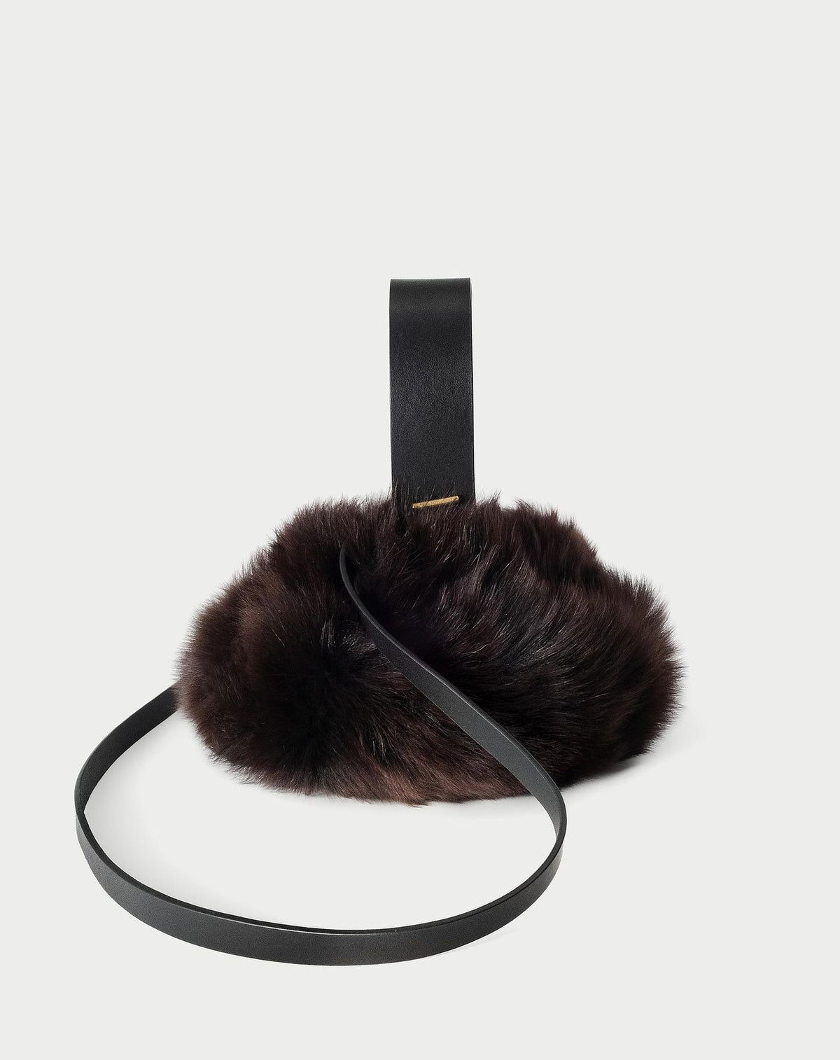 Fur-Fur Bag