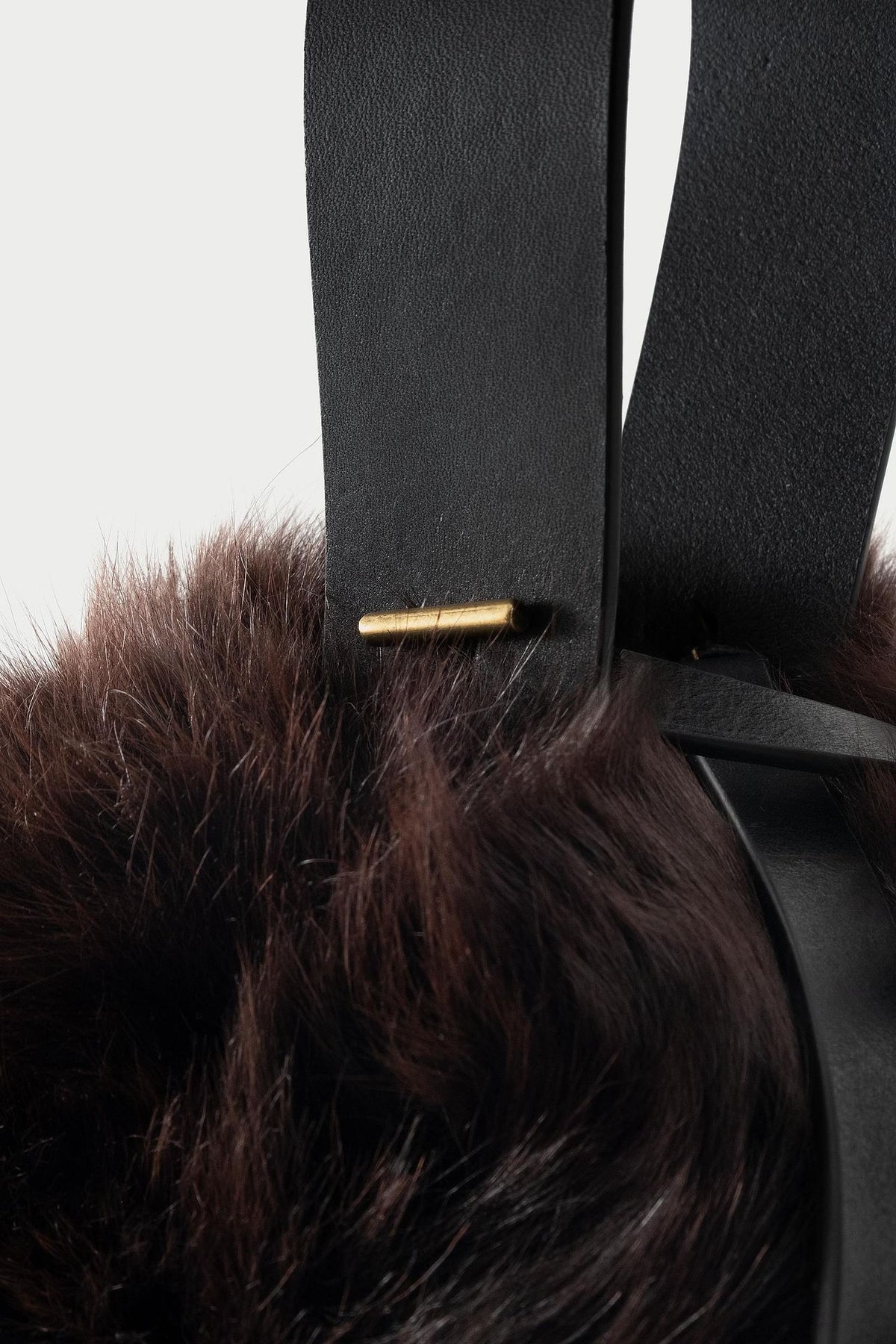 Fur-Fur Bag
