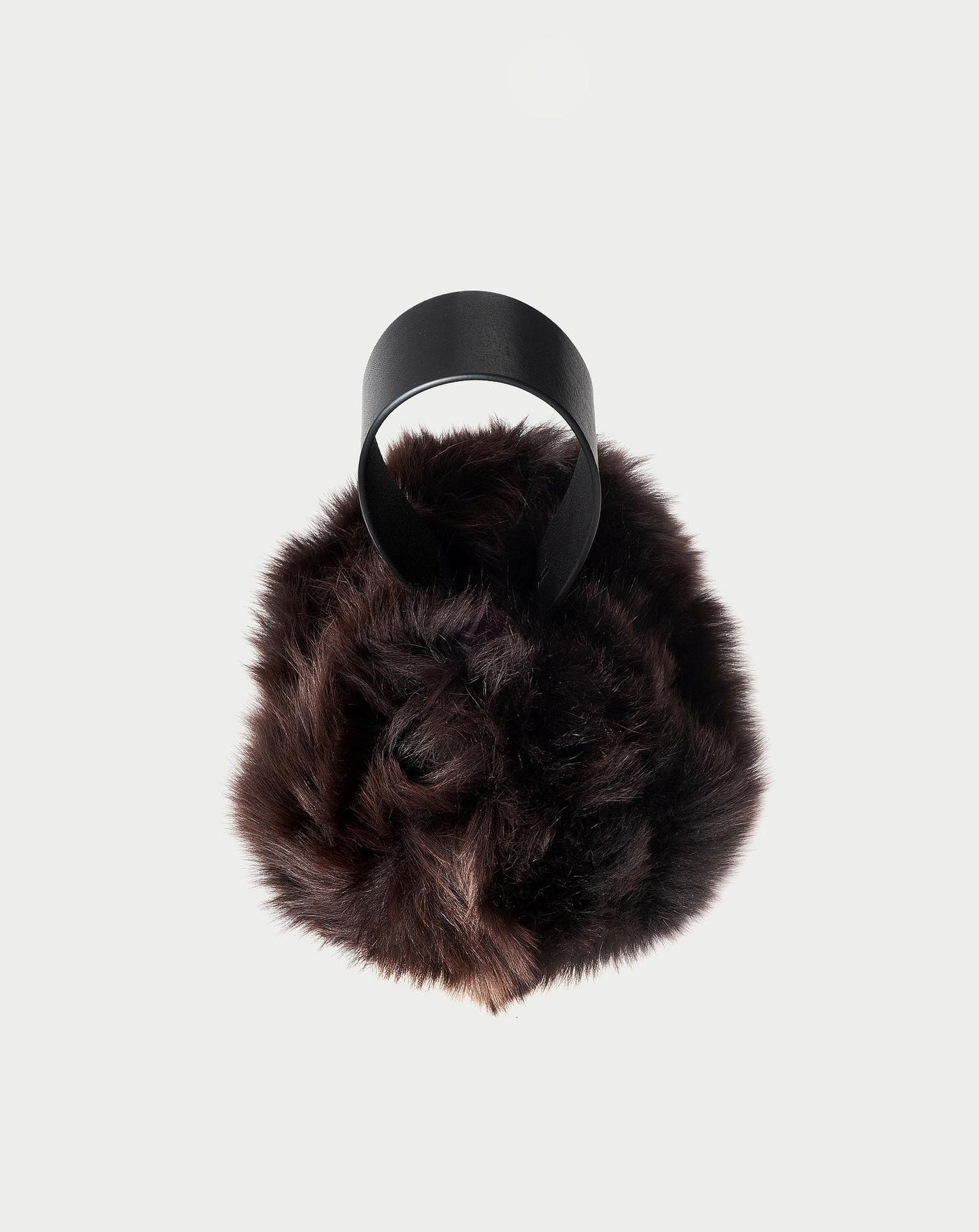 Fur-Fur Bag