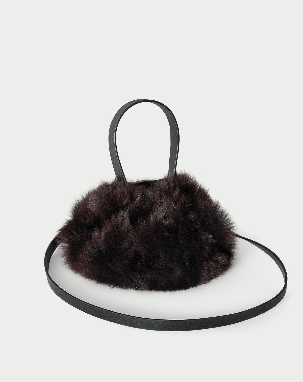 Fur-Fur Bag