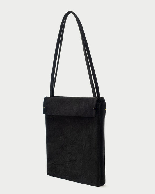 CLIP TOTE BAG
