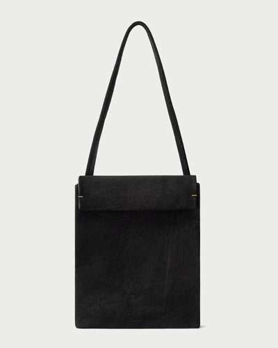 CLIP TOTE BAG