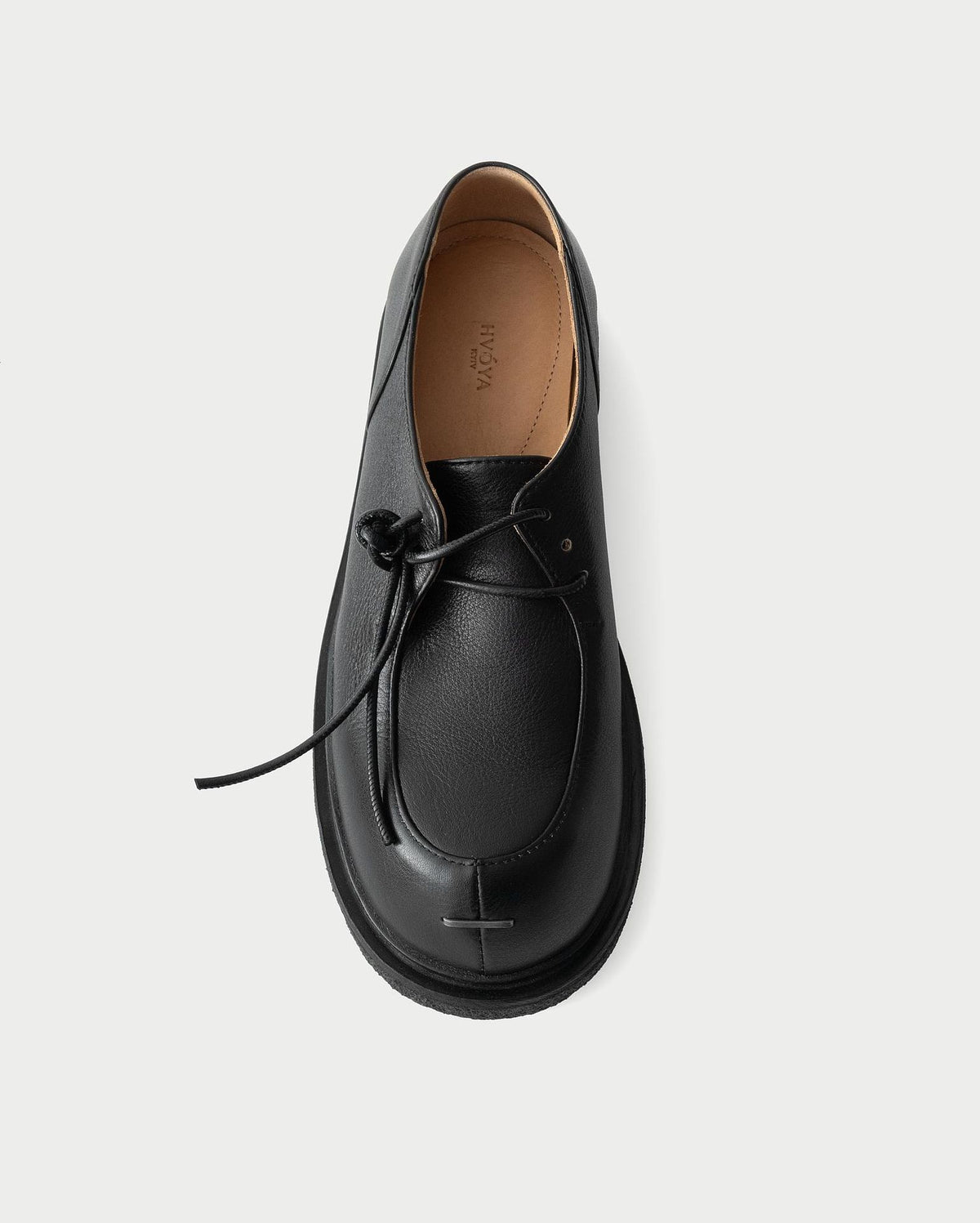His Derby Shoes