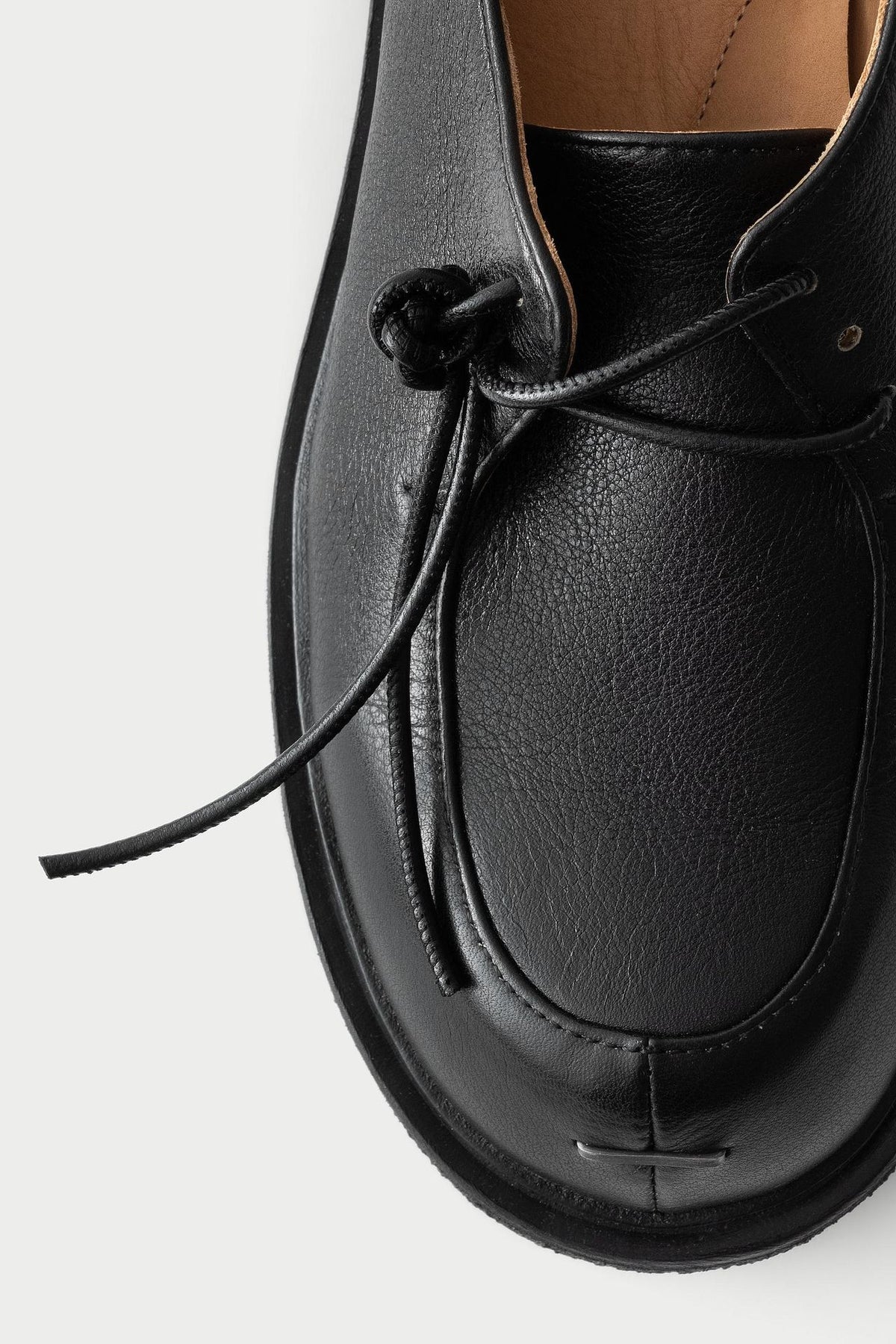 His Derby Shoes