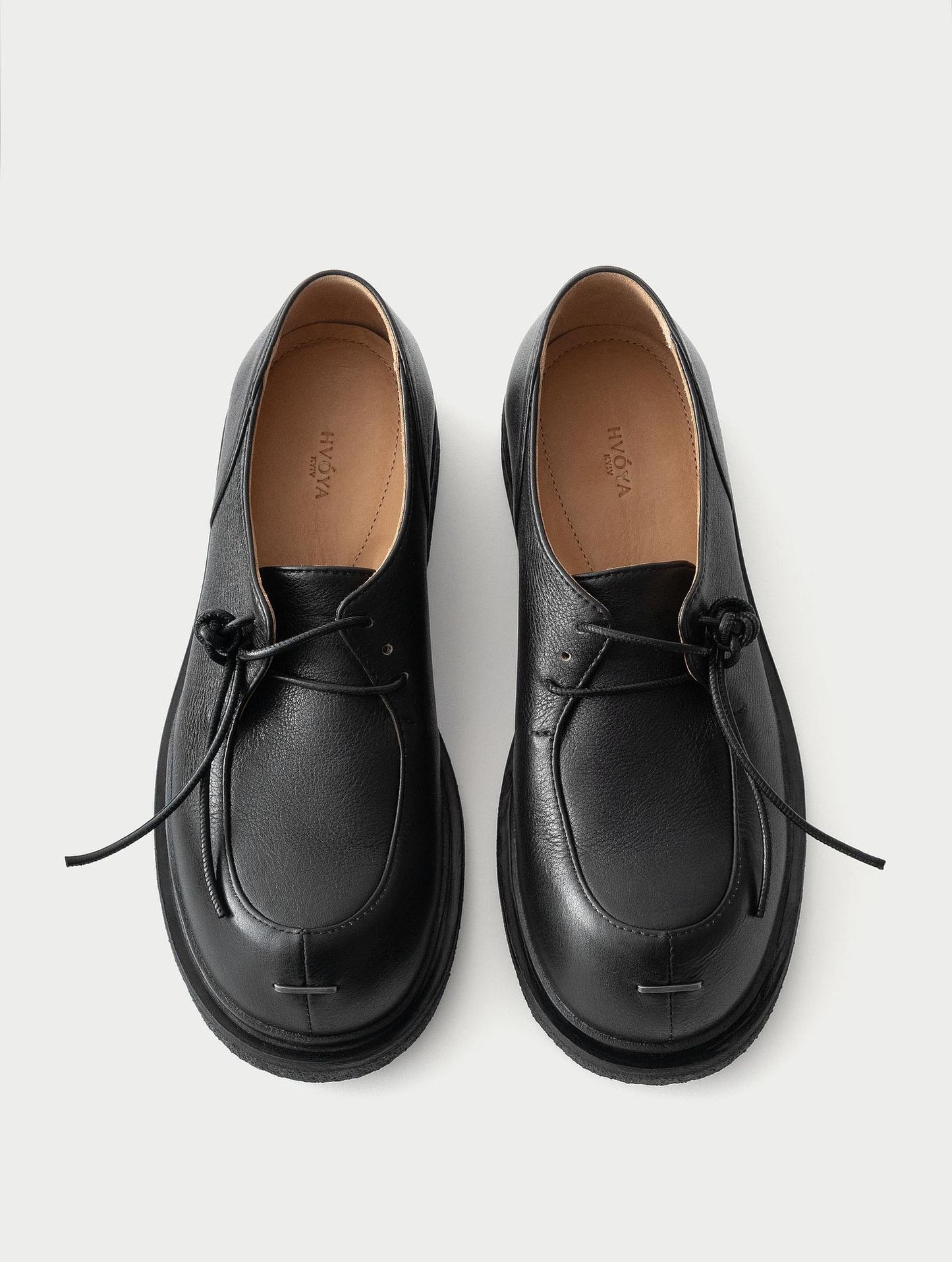 BOWIE LOAFERS