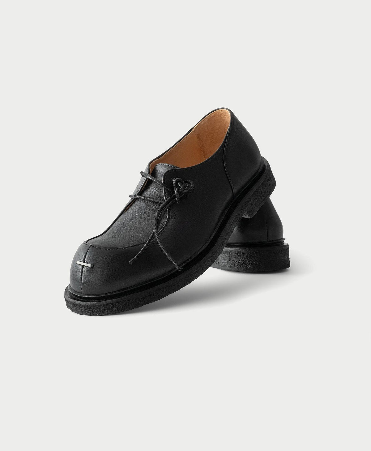 His Derby Shoes
