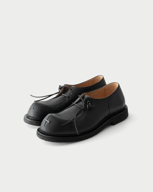 His Derby Shoes