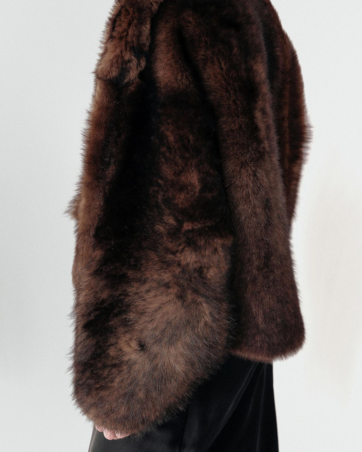 Fur-Fur Jacket