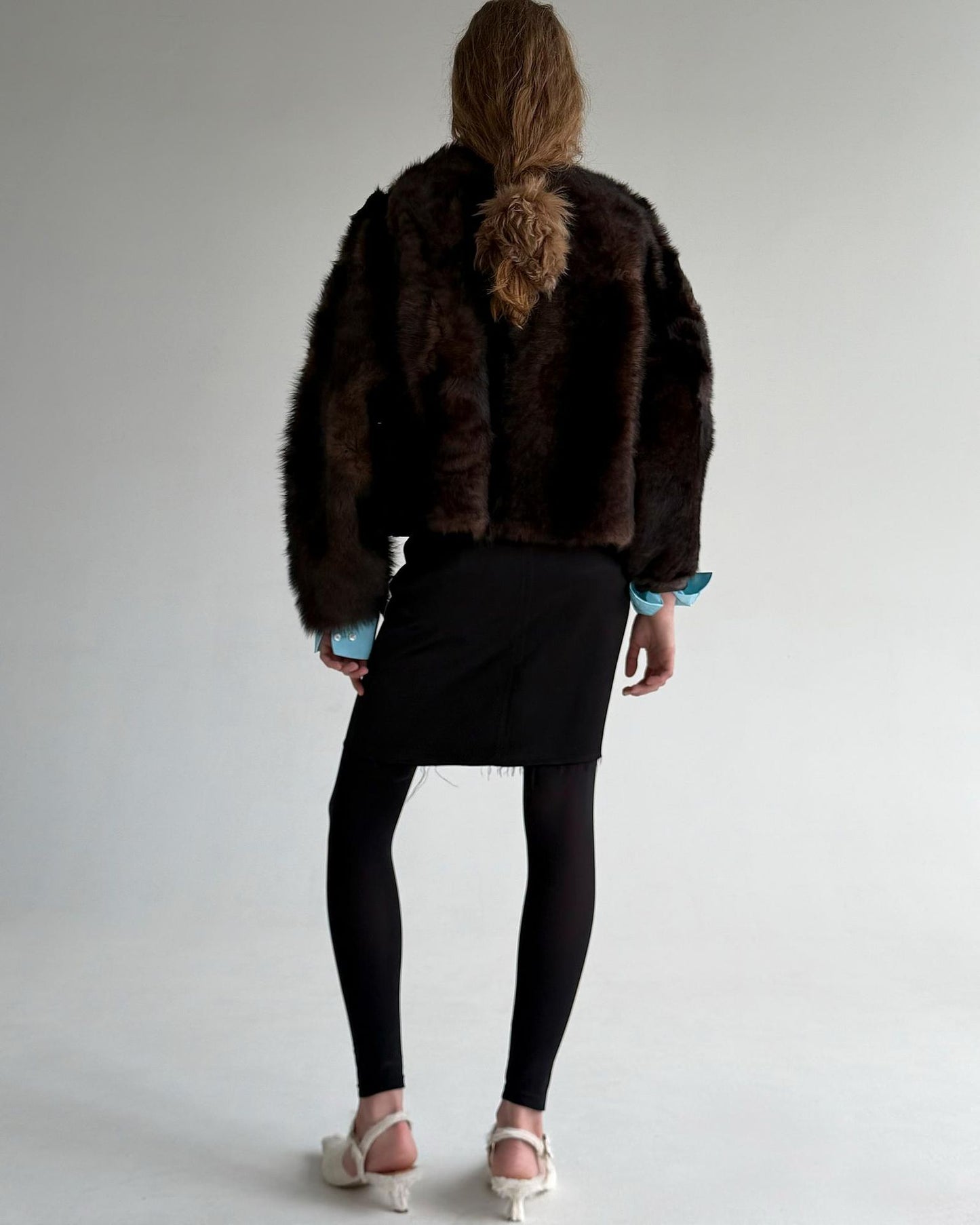Fur-Fur Jacket