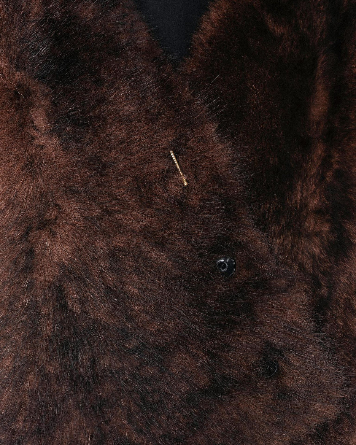 Fur-Fur Jacket
