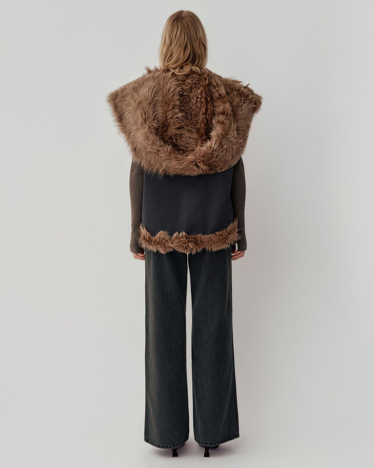 THE WINTER SET