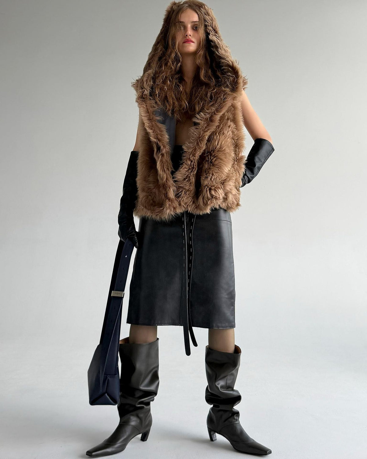 TRENCH COAT №2