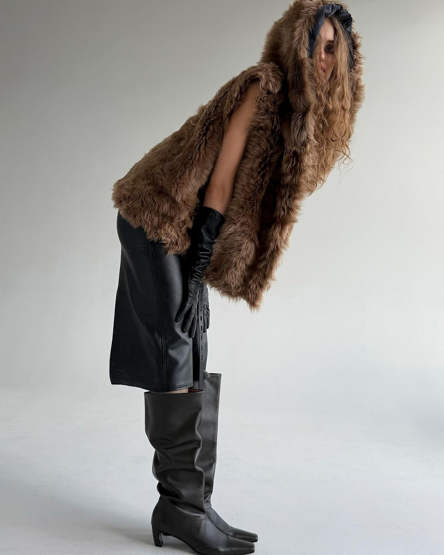 TRENCH COAT №2