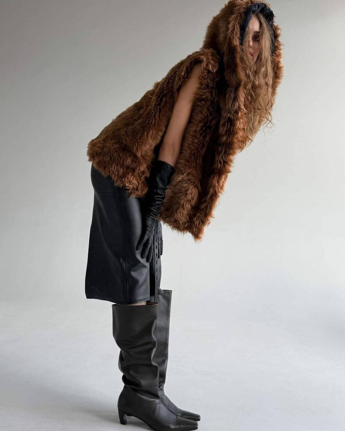 THE WINTER SET 