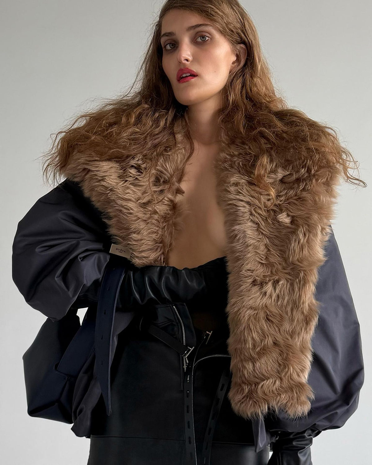 TRENCH COAT №2