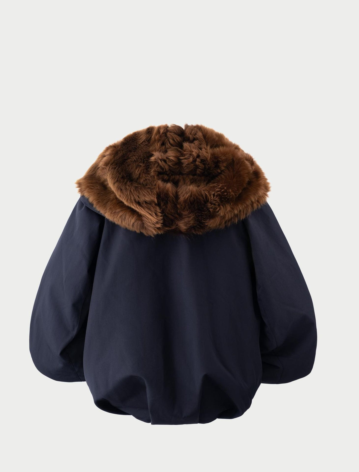 THE WINTER SET 