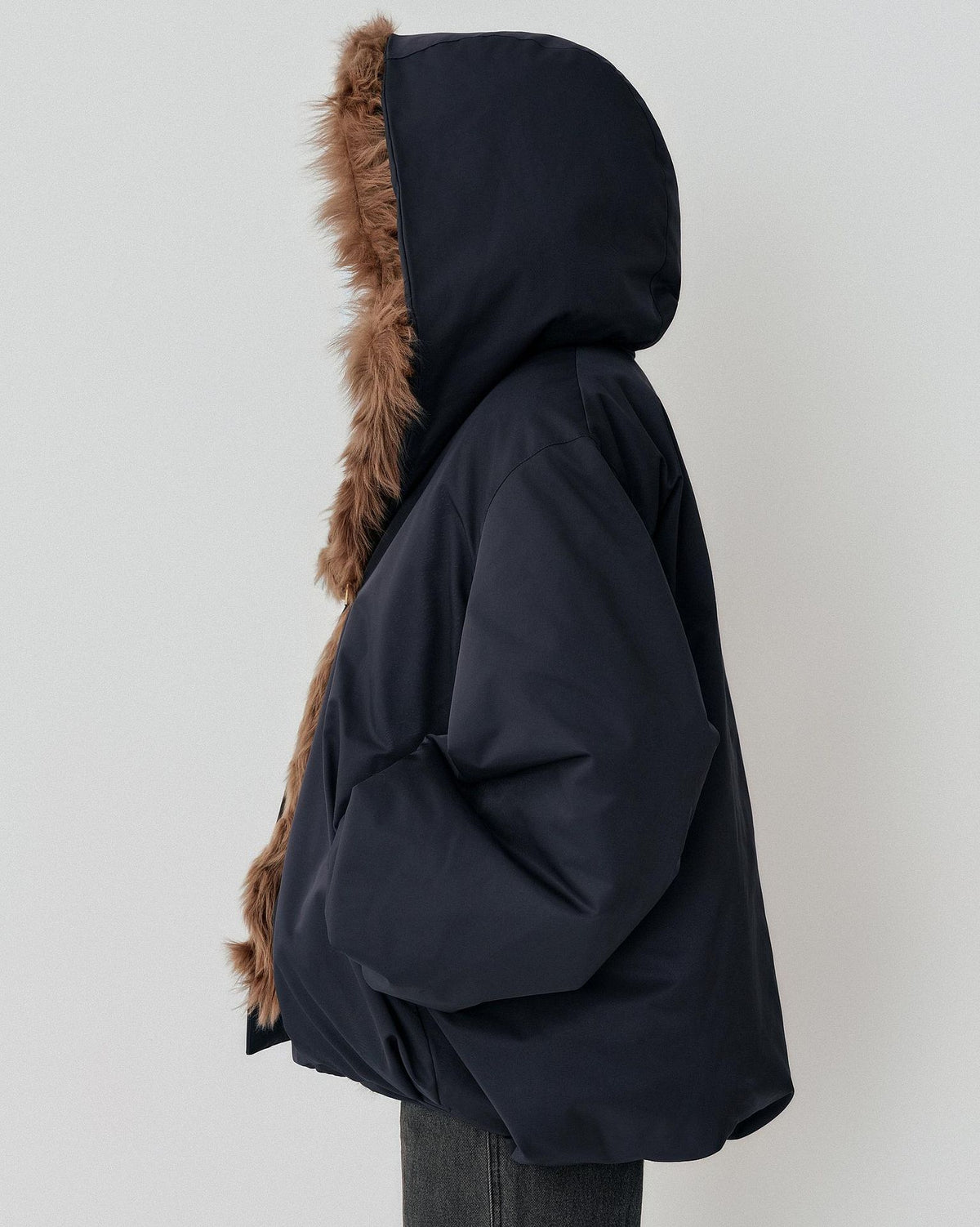 THE WINTER SET