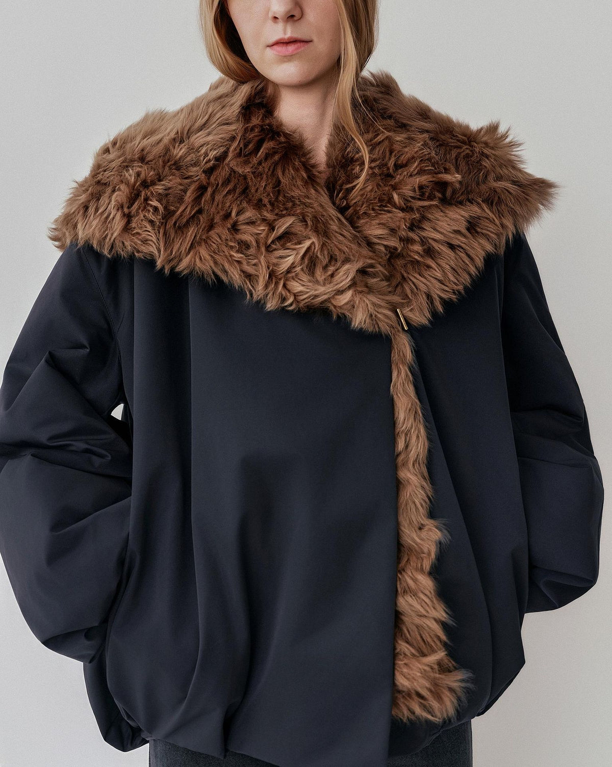 THE WINTER SET