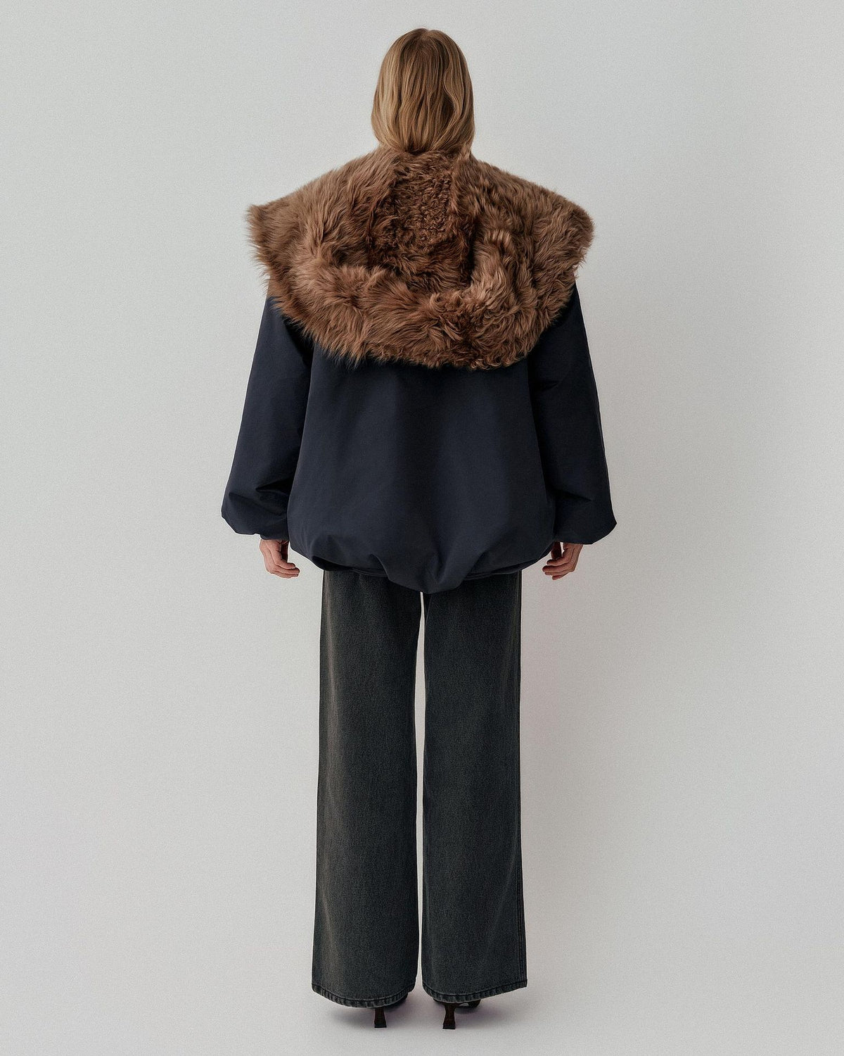 THE WINTER SET