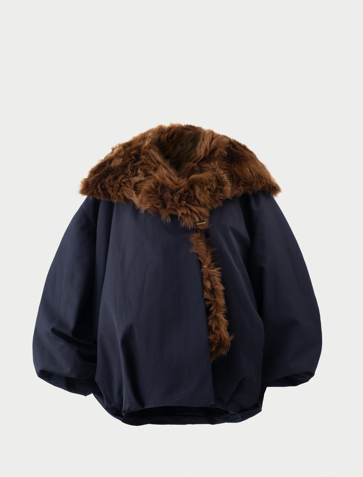 THE WINTER SET 