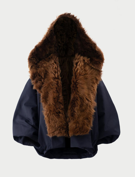 THE WINTER SET