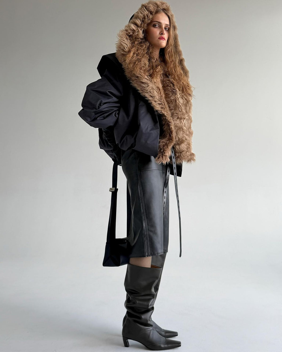 TRENCH COAT №2