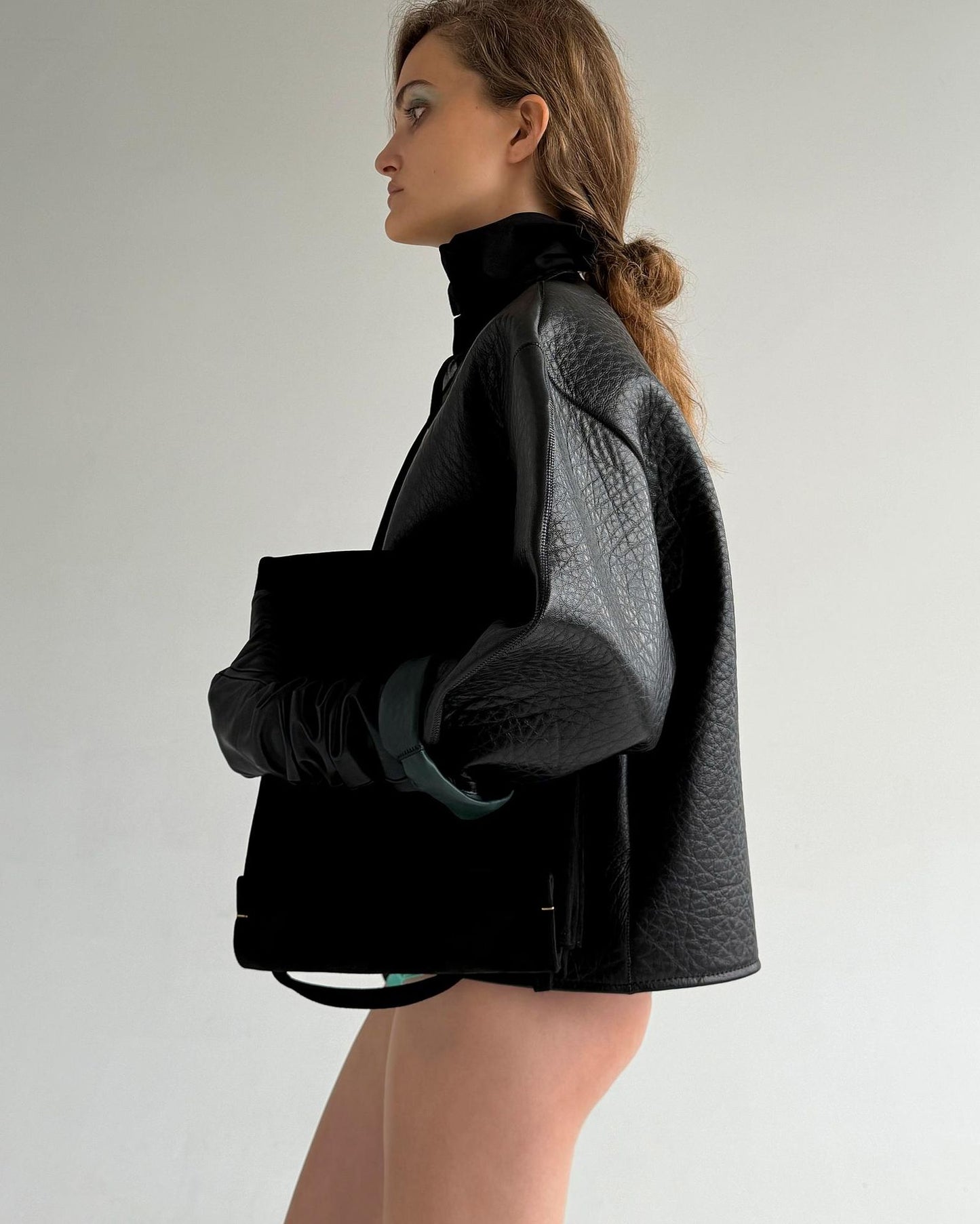 Flip Cardigan