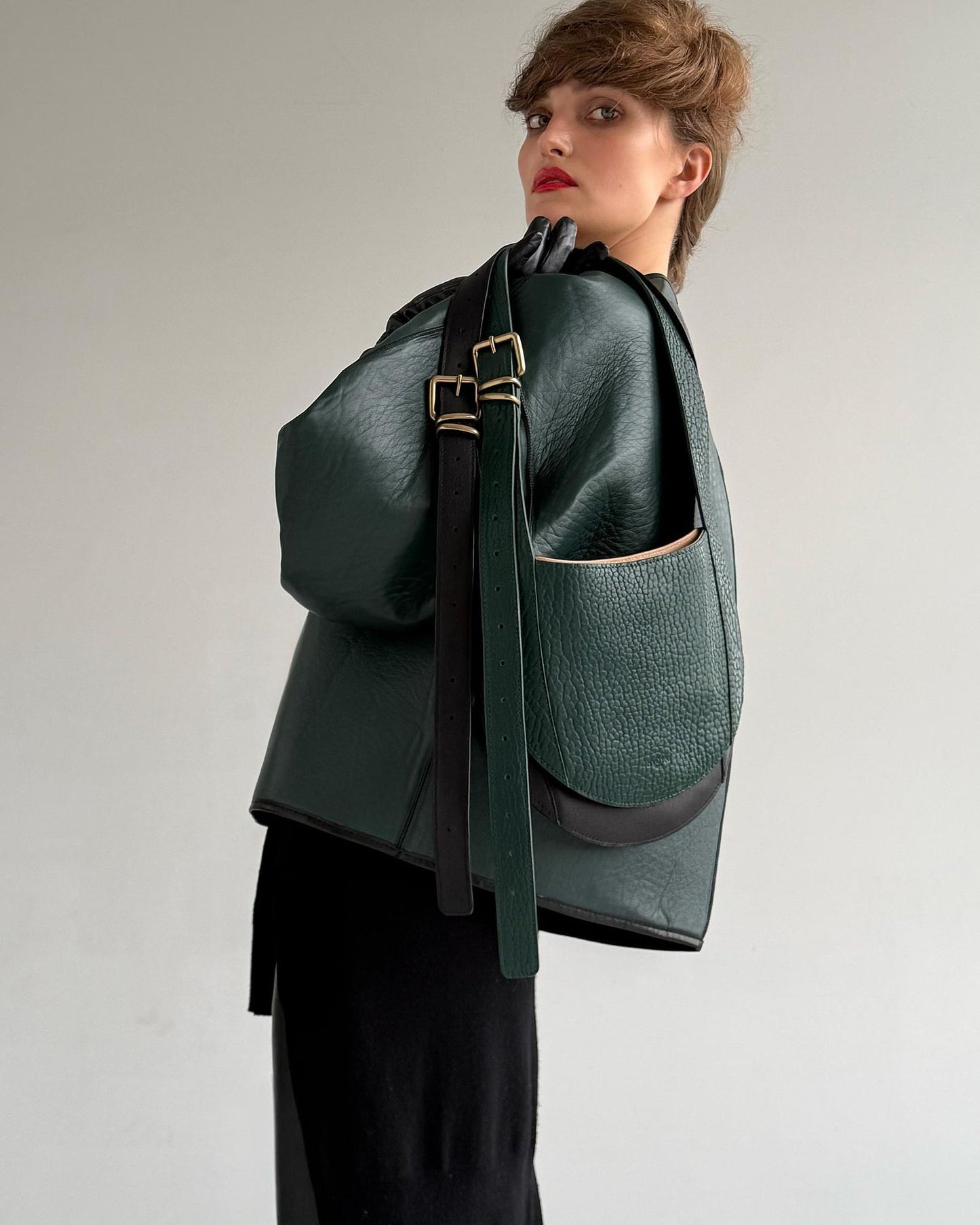 Flip Cardigan