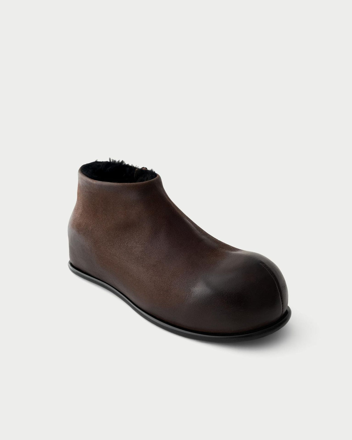 BUBBLE BOOTS