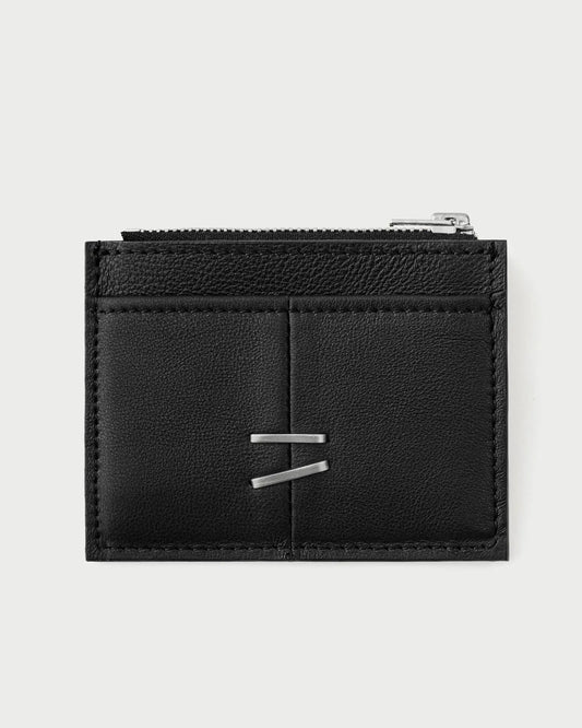 CLIP CARDHOLDER GOLD