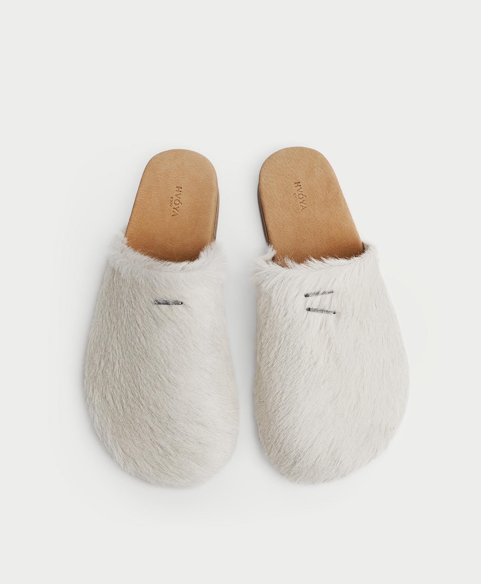 Clip Mules